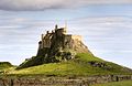 Lindisfarne Castle, Holy Island