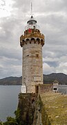 Faro en Portoferraio