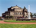 Semperoper (more images)