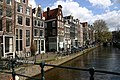 Brouwersgracht, Melkmeisjesbrug