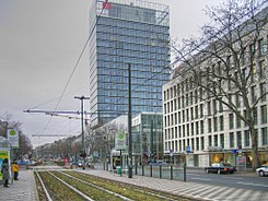 Berliner Allee