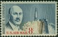 Robert H. Goddard, 1964