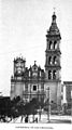 Catedral 1904