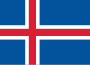 Vlag van IJsland