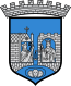 Blason de Trondheim