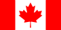 Vlag van Canada