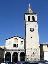 San Gregorio Maggiore