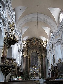 Igreja dos Padres Escolápios