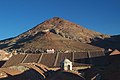 Mine d'argent en Bolivie