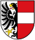 Wappen von Telfs