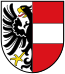 Blason de Telfs