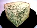 Blue stilton cheese