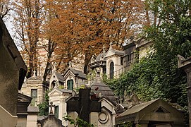 Cimitirul Montmartre