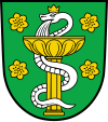 Wappen von Burg