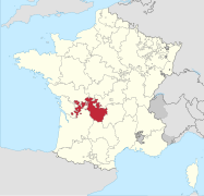 Généralité de Limoges.svg