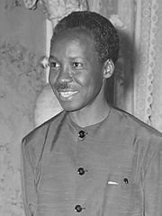 Julius Nyerere, taneaf taneagadesik va Tanzania