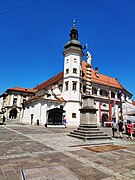 Maribor Castle