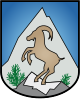 Mittelberg – Stemma