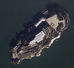 Satellite image