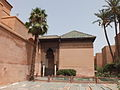 Kleines Mausoleum