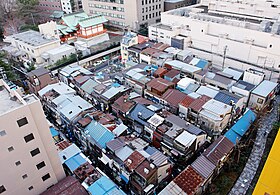 Image illustrative de l’article Shinjuku Golden Gai