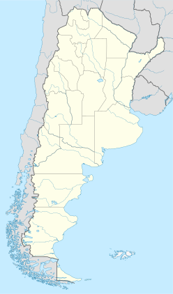 Chimbas megye (Argentína)