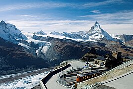 Gornergrat