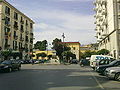 Piazza Trieste e Trento