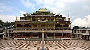 Ralang Monastery, Sikkim