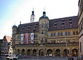 Rathaus