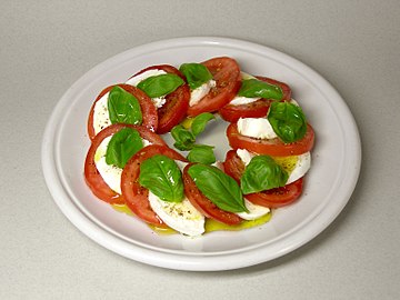 Caprese