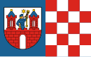 Drapeau de Kalisz