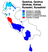 Quechua subgroups.gif