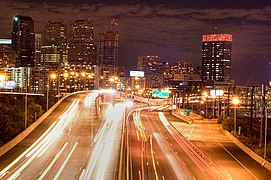 Schuylkill Expressway