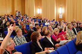 OER-Konferenz 2014