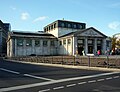 Station Wittenbergplatz