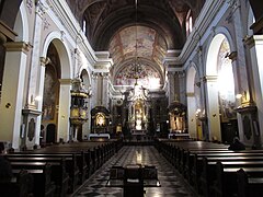 Annunciation Church, Ljubljana 05.jpg