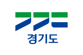 Flag of Gyeonggi Province.svg