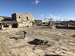 Piazza della Rosa dei Venti