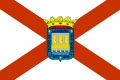 Bandera de Logroño