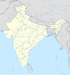 Bangalore is located in Ìn-tō͘