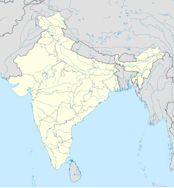 Sambhajinagar ubicada en India