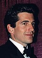 John Kennedy Jr.