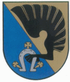 Coat of arms of Kėdainiai