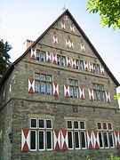 Burghofmuseum Soest