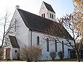 Christuskirche Wollmatingen