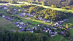 Skyline of Helmeroth