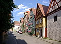 Klostergasse