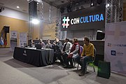 Taller realizado con la Municipalidad de Concordia, en el marco del "Fondo de digitalización 2022"