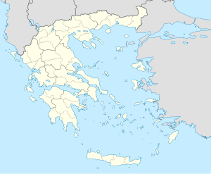 North Aegean is located in Greece